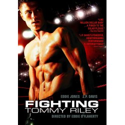 Fighting Tommy Riley – Single-Disc Widescreen Edition (DVD)