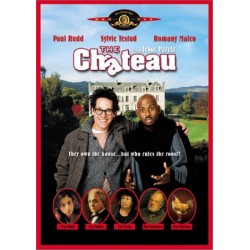 The Chateau – Single-Disc Widescreen, Full Screen Edition (DVD)