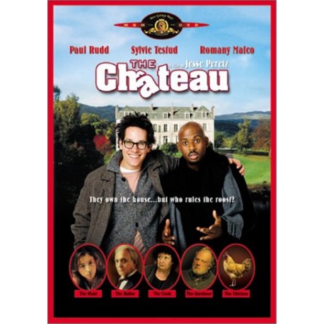 The Chateau – Single-Disc Widescreen, Full Screen Edition (DVD)