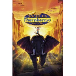 The Wild Thornberrys Movie – Single-Disc Widescreen, Full Screen Edition (DVD)