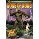 Sons of Kong – Three-Disc Edition (DVD)