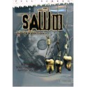 Saw III – Single-Disc Full Screen Unrated Edition (DVD)