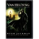 Van Helsing: The London Assignment – Single-Disc Widescreen Edition (DVD)