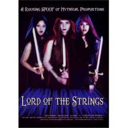 Lord of the Strings – Single-Disc Edition (DVD)