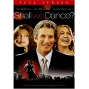 Shall We Dance? – Single-Disc Full Screen Edition (DVD)