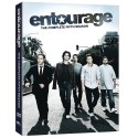 Entourage: The Complete Fifth Season – Three-Disc Widescreen Edition (DVD)