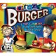 Crazy Burger - PC CD Game