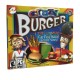 Crazy Burger - PC CD Game