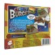Crazy Burger - PC CD Game