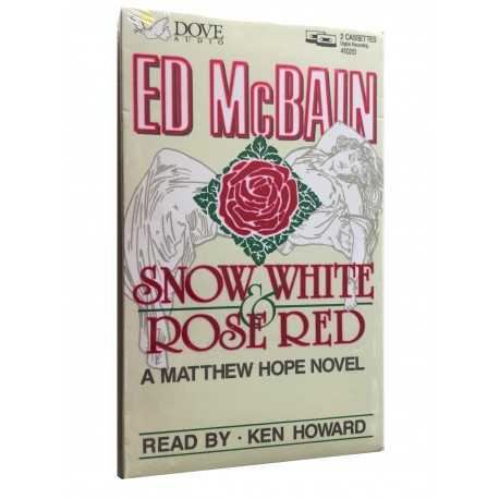 Snow White and Rose Red (Audio Cassette)