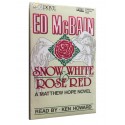 Snow White and Rose Red (Audio Cassette)