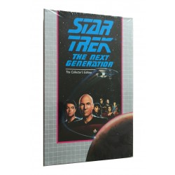 Star Trek: The Next Generation: Encounter At Farpoint - Collector's Edition (VHS)