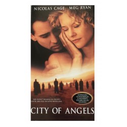 City of Angels (VHS)