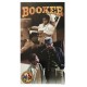 Booker (VHS)