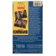 Dark Command (VHS)