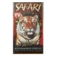 Safari - Endangered Species: The Sumatran Tiger (VHS)