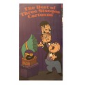 The Best of the Three Stooges Cartoons (VHS)