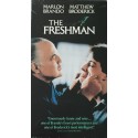 The Freshman (VHS)