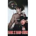 Bar Z Bad Men (VHS)