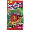 Sing Along Songs - The Lion King Circle of Life (VHS)