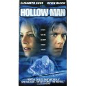 Hollow Man (VHS)
