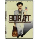 Borat – Single-Disc Widescreen Edition (DVD)