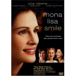 Mona Lisa Smile – Single-Disc Widescreen Edition (DVD)