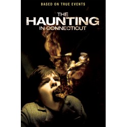 The Haunting in Connecticut – Single-Disc Full Screen, Widescreen Edition (DVD)
