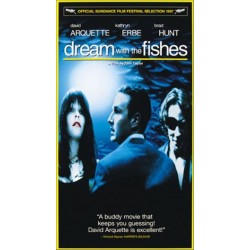 Dream with the Fishes (VHS)