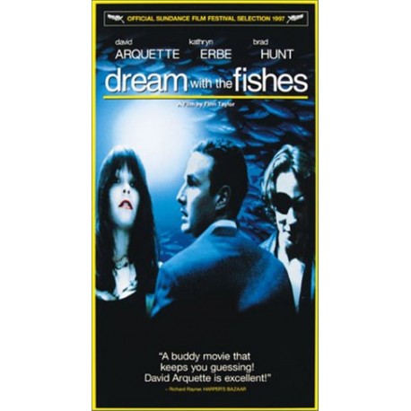 Dream with the Fishes (VHS)
