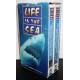 Life in the Sea, Volume 1 & 2 (VHS)