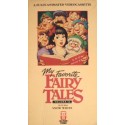 My Favorite Fairy Tales: Volume 5, Snow White (VHS)
