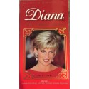 Diana: The People’s Princess 1961 - 1997 (VHS)
