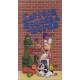 Letters, Sounds & Words V101 – Painter Dinosaur Cat Bone (VHS)