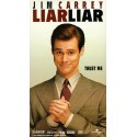 Liar Liar (VHS)