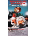 Rudolph and Frosty’s: Christmas in July (VHS)