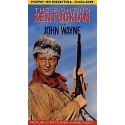 The Fighting Kentuckian – In digital color (VHS)