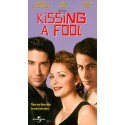 Kissing A Fool (VHS)