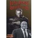 Big Bill Broonzy & Roosevelt Sykes – Masters of the Country Blues (VHS)