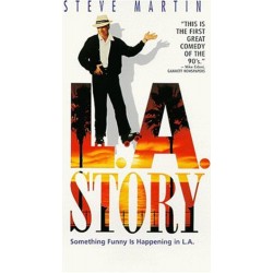 L.A. Story (VHS)