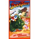 DuckTales: Lost World Wanderers (VHS)