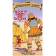 The Beginners Bible: The Story of David and Goliath (VHS)