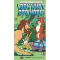 Great Bible Adventures: Look What God Made! (VHS)