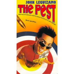 The Pest (VHS)