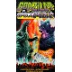 Godzilla Vs. Space Godzilla (VHS)
