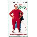 The Santa Clause (VHS)