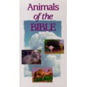 Animals of the Bible (VHS)