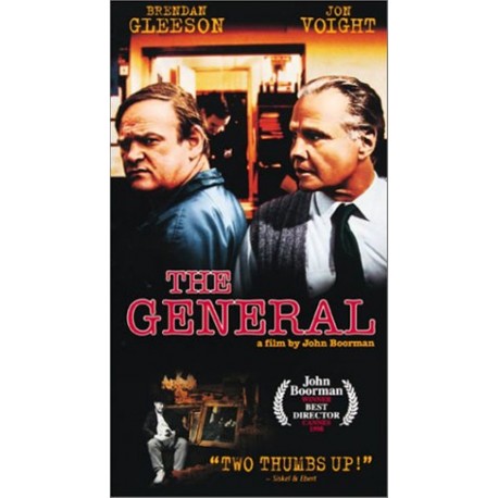 The General (VHS)