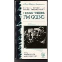 I Know Where I'm Going: Michael Powell and Emeric Pressburger (VHS)