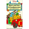 Spot & His Grandparents: Go to the Carnival (VHS)